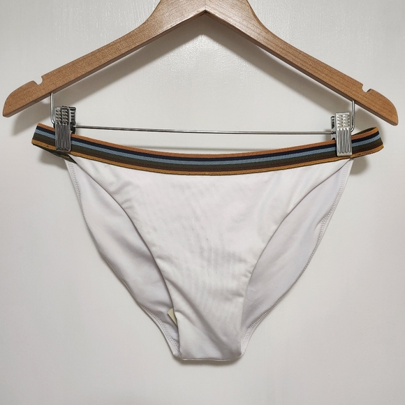 Faherty Sia Bikini bottom - Picture 1 of 7